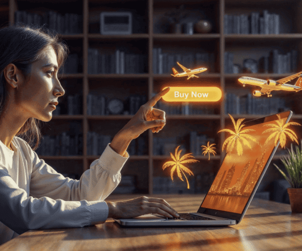 How to Plan Your Dream Vacation: Step-by-Step Guide