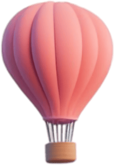 Left Balloon